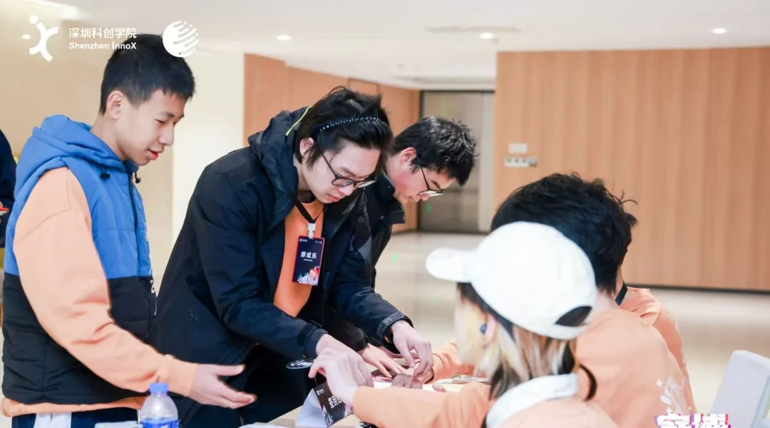 非典型学霸突围:从青少年营启航,抵达美国顶尖工学院