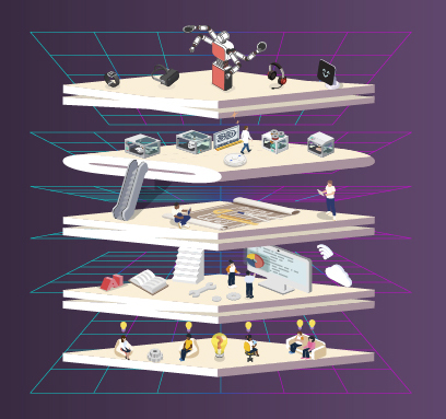 青少年寒假营报名启动 | 不止想象,让创造进入高阶迭代