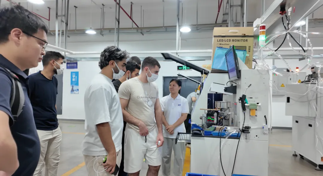 迭代六个月,沙特创客给出“湾区答案”